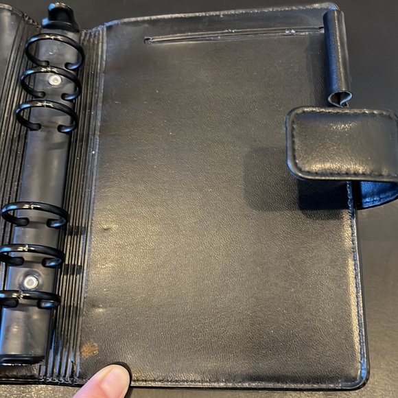 Day Runner Running Mate Edition Planner 6 Ring - Picture 7 of 9